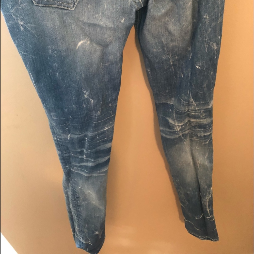 Robin jeans !! - Picture 3 of 6